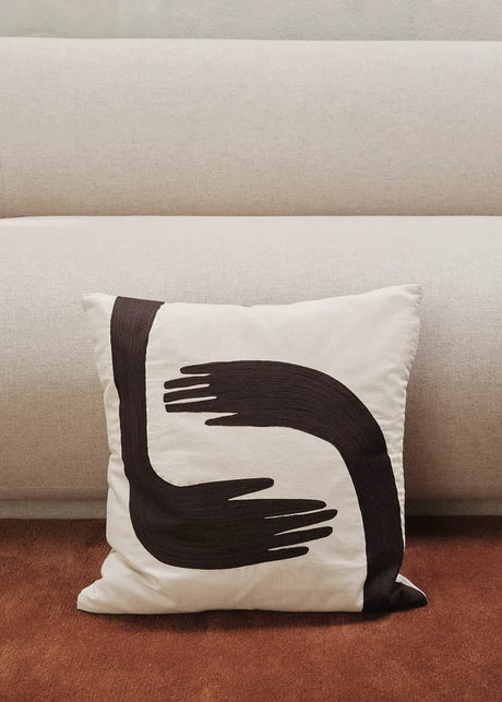 Pose-kudde från Ferm Living - 2 - Jacobsen Plus