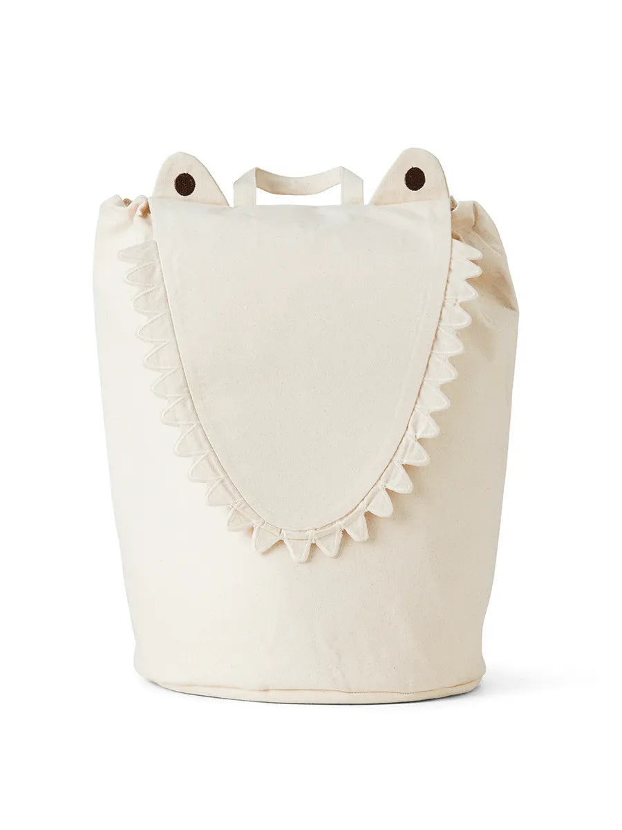 Krokodilsförvaring från Ferm Living - Undyed - Jacobsen Plus