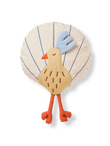 Peacock Kudde från Ferm Living - 1 - Jacobsen Plus