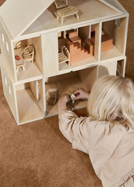 Toro Stackable House från Ferm Living - 2 - Jacobsen Plus