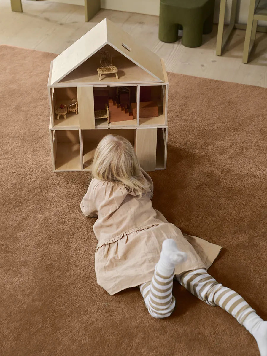 Toro Stackable House från Ferm Living - 3 - Jacobsen Plus