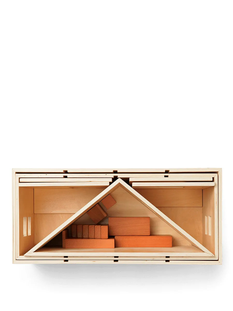 Toro Stackable House från Ferm Living - 4 - Jacobsen Plus