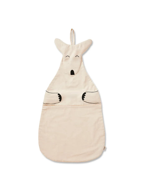 Kangaroo Wall Storage från Ferm Living - Jacobsen Plus