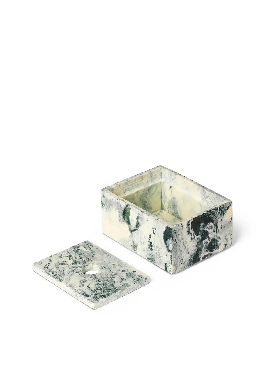 Mist Box, 7,5 x 10 cm från Ferm Living - 14 - Jacobsen Plus