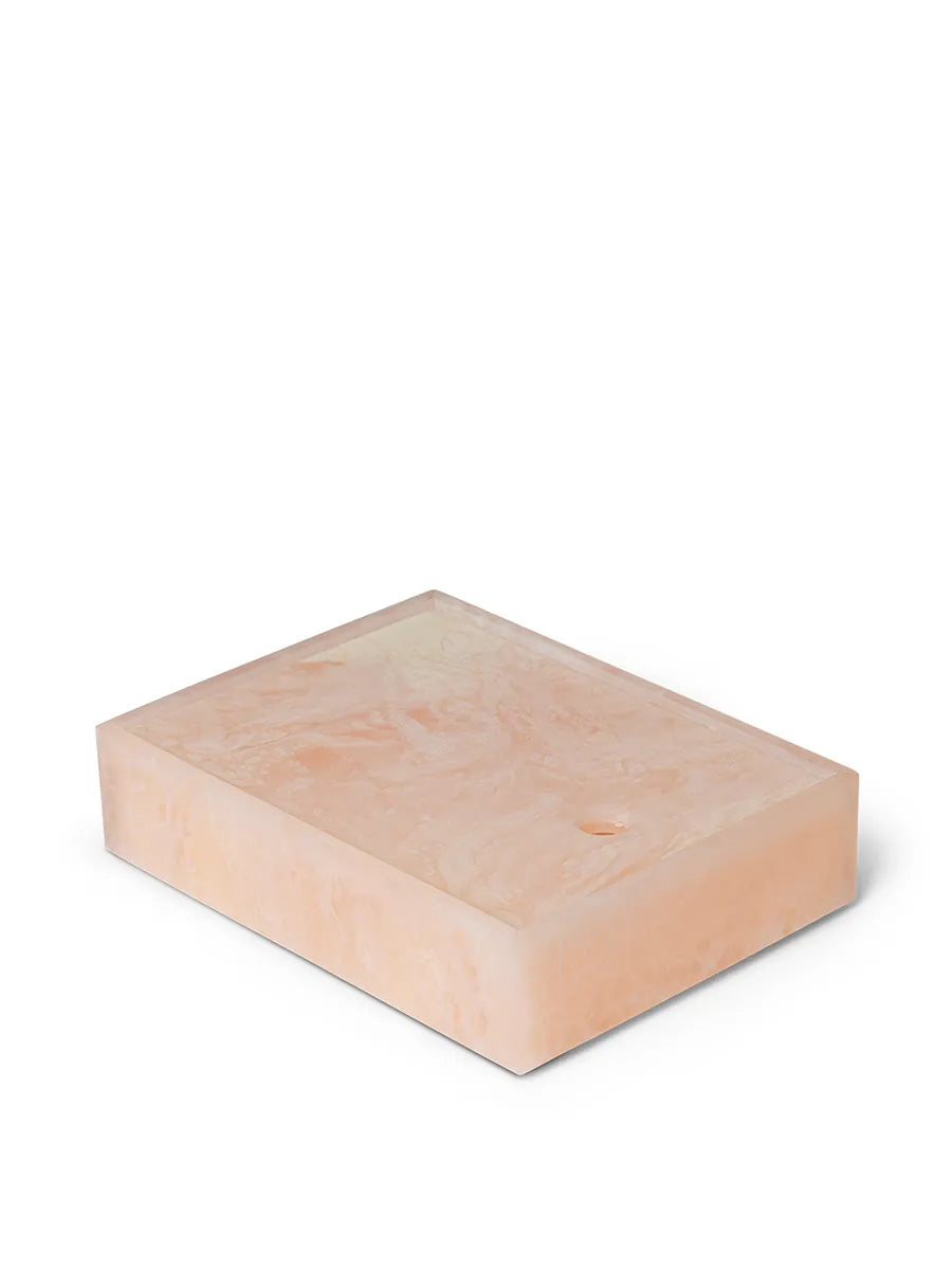 Mist Box, 15 x 20 cm från Ferm Living - Pearl - Jacobsen Plus