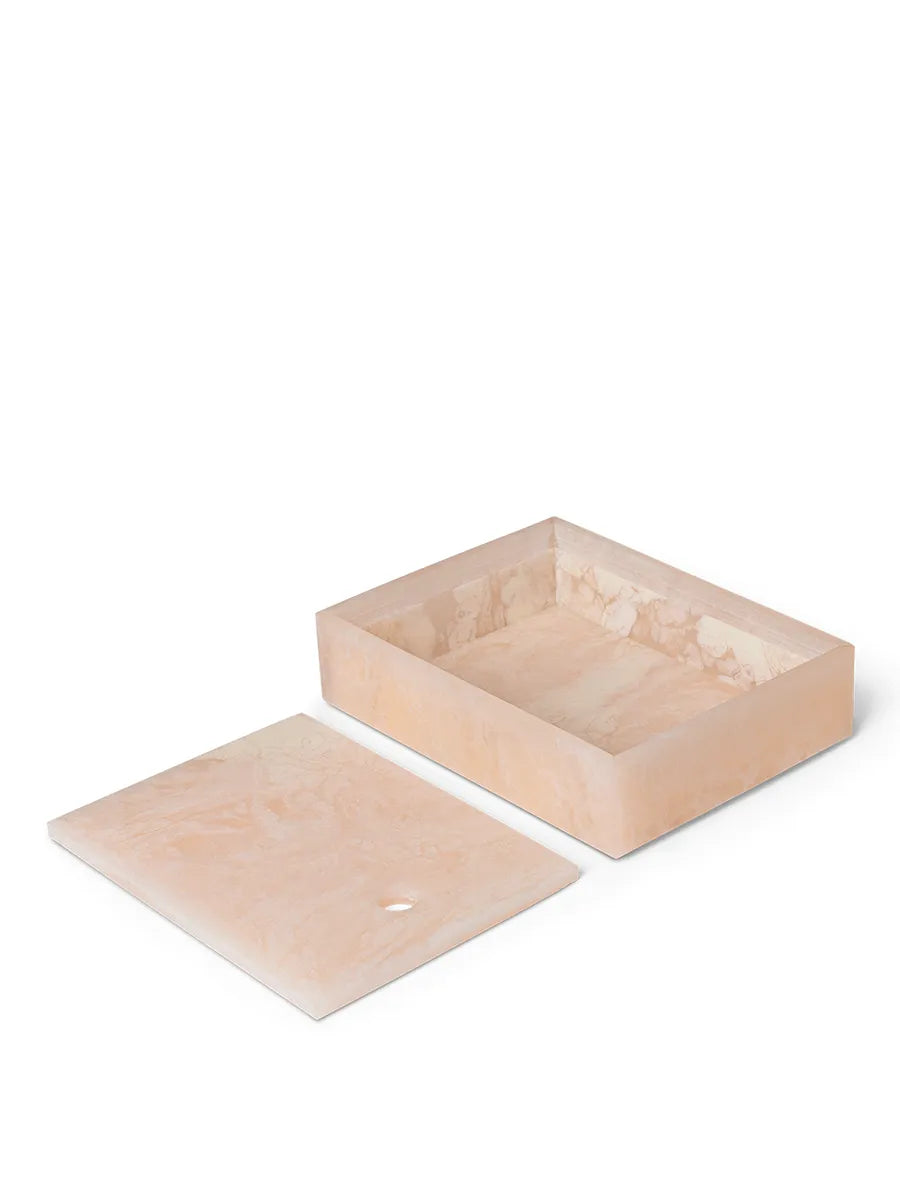 Mist Box, 15 x 20 cm från Ferm Living - 11 - Jacobsen Plus