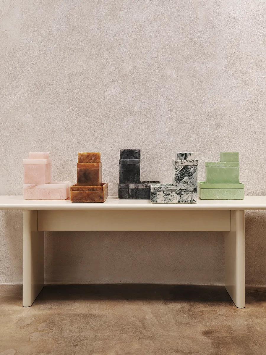 Mist Box, 7,5 x 10 cm från Ferm Living - 7 - Jacobsen Plus