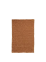 Stille Tufted Rug, toffee från Ferm Living - 5 - Jacobsen Plus