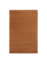 Stille Tufted Rug, toffee från Ferm Living - 6 - Jacobsen Plus