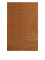 Stille Tufted Rug, toffee från Ferm Living - 200 x 300 cm - Jacobsen Plus