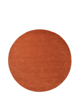 Stille Tuftad matta, Ø240 cm från Ferm Living - 2 - Jacobsen Plus