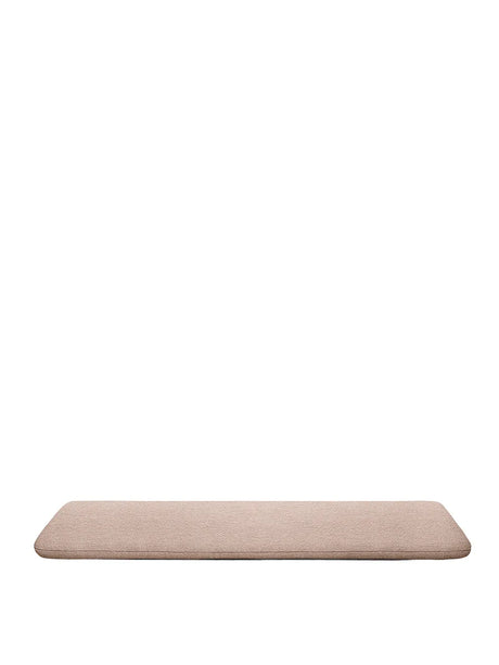 Kona-madrass, soft bouclé från Ferm Living - Jacobsen Plus
