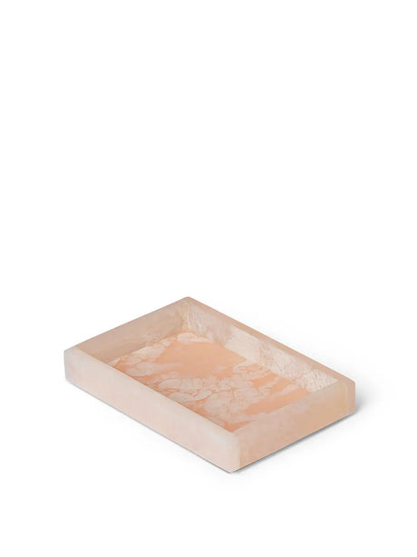 Mist Tray, 10 x 15 cm från Ferm Living - Charcoal - Jacobsen Plus