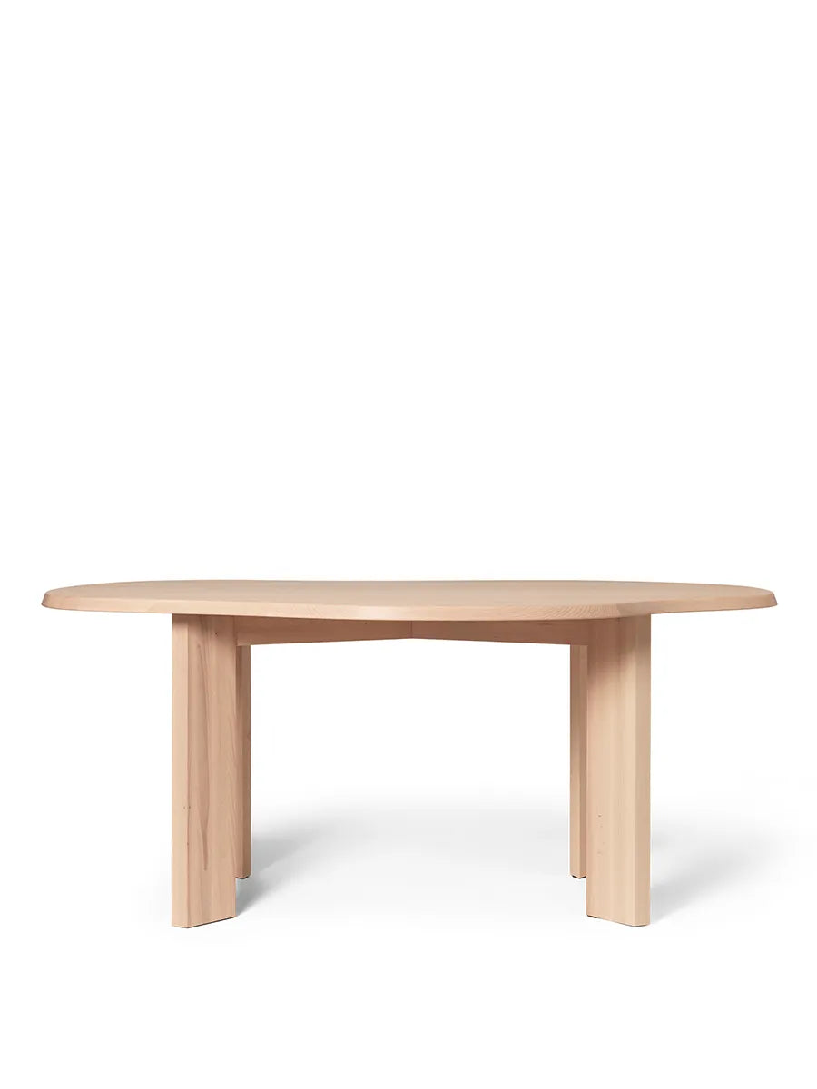 Tarn skrivbord från Ferm Living - 5 - Jacobsen Plus