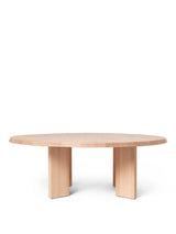 Tarn soffbord från Ferm Living - 9 - Jacobsen Plus