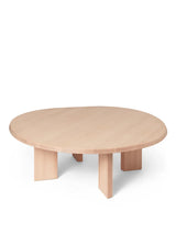 Tarn soffbord från Ferm Living - 7 - Jacobsen Plus