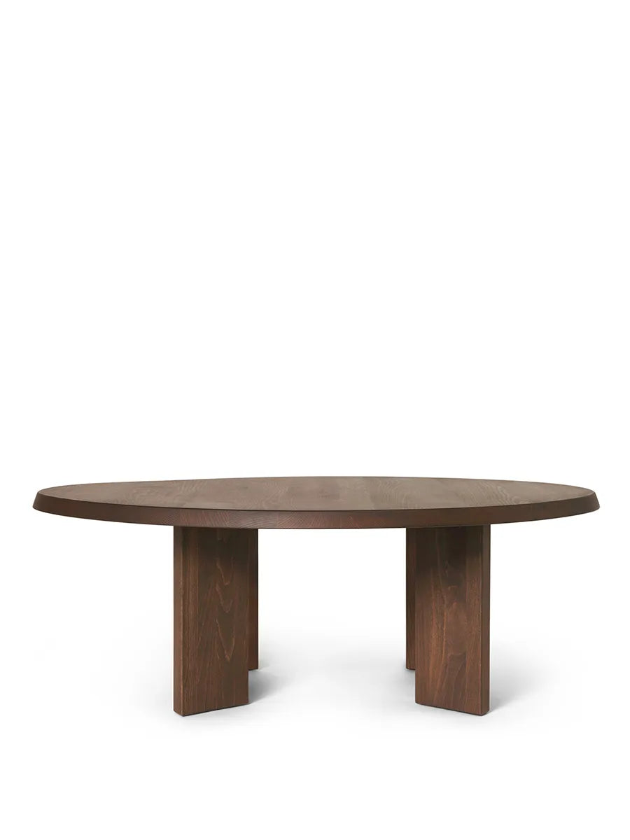Tarn soffbord från Ferm Living - 10 - Jacobsen Plus
