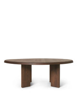 Tarn soffbord från Ferm Living - 10 - Jacobsen Plus