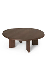 Tarn soffbord från Ferm Living - 1 - Jacobsen Plus