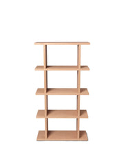 Kona Bokhylla, 1x4 från Ferm Living