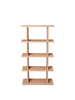 Kona Bokhylla, 1x4 från Ferm Living