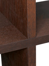 Kona Bokhylla, 2x2 från Ferm Living - 5 - Jacobsen Plus