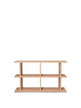 Kona Bokhylla, 2x2 från Ferm Living - 4 - Jacobsen Plus