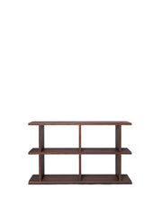 Kona Bokhylla, 2x2 från Ferm Living
