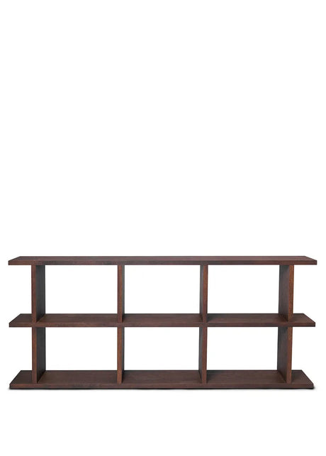 Kona bokhylla, 3x2 från Ferm Living - 1 - Jacobsen Plus