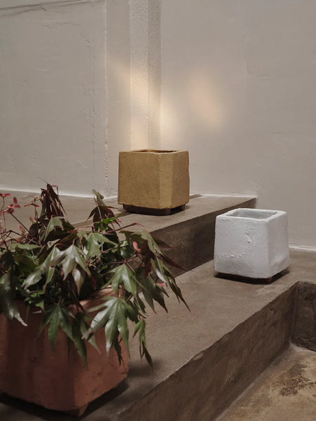 Kurinu Kruka från Ferm Living - Honey - Jacobsen Plus