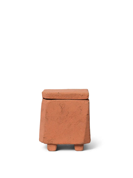 Kurinu Scented Candle från Ferm Living - Honey - Jacobsen Plus