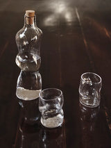 Dimple Bottle från Ferm Living - 2 - Jacobsen Plus