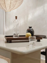 Dimple Bottle från Ferm Living - 3 - Jacobsen Plus