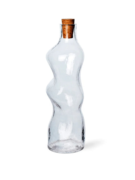 Dimple Bottle från Ferm Living - Jacobsen Plus
