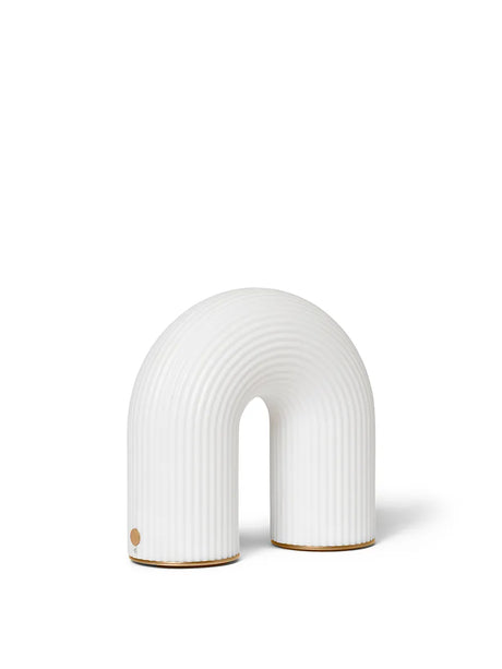 Vuelta Bärbar lampa från Ferm Living - 5 - Jacobsen Plus