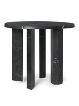 Taula sidobord från Ferm Living - Black - Jacobsen Plus