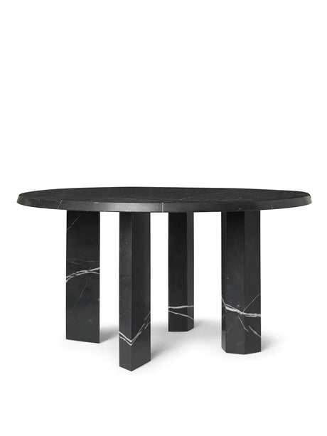 Taula Coffee Table från Ferm Living - Sand - Jacobsen Plus