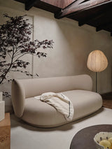 Kurbis Golvlampa, hög från Ferm Living - 3 - Jacobsen Plus