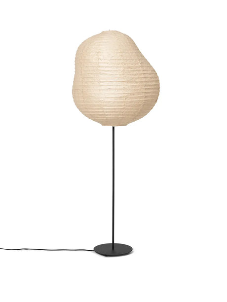 Kurbis Golvlampa, hög från Ferm Living - Jacobsen Plus