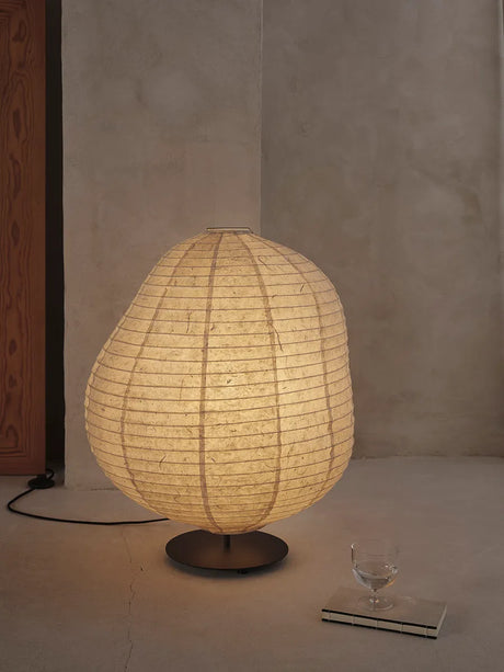 Kurbis Golvlampa, låg från Ferm Living - 2 - Jacobsen Plus