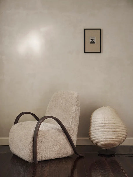 Kurbis Golvlampa, låg från Ferm Living - 4 - Jacobsen Plus