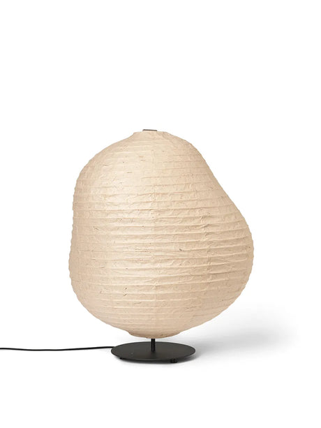 Kurbis Golvlampa, låg från Ferm Living - Jacobsen Plus