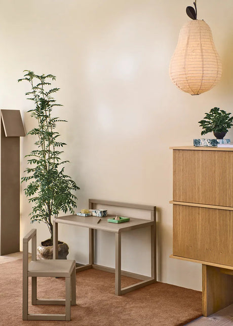Päron lampskärm från Ferm Living - 2 - Jacobsen Plus