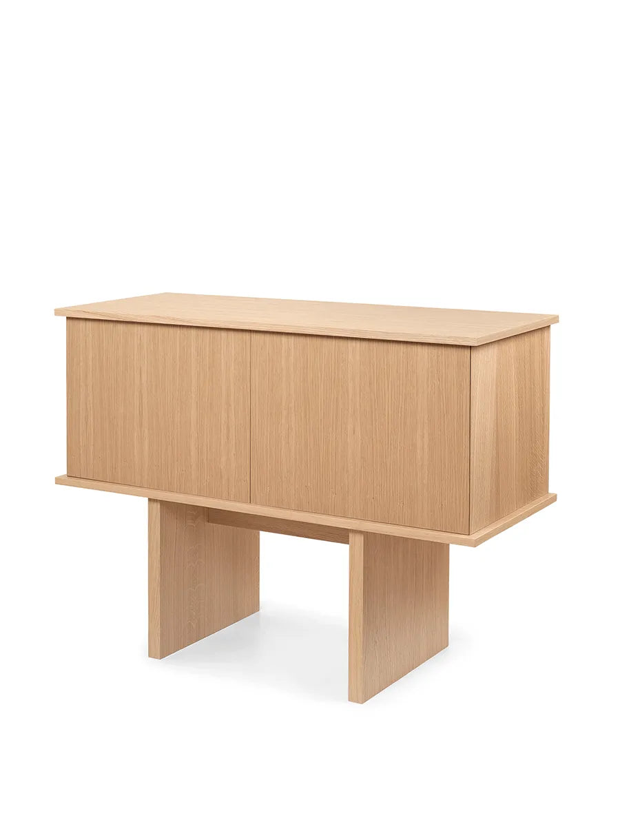 Stilt skänk, singel från Ferm Living - 4 - Jacobsen Plus