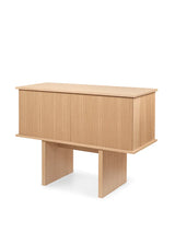Stilt skänk, singel från Ferm Living - 4 - Jacobsen Plus