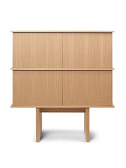 Stilt Sideboard, double från Ferm Living