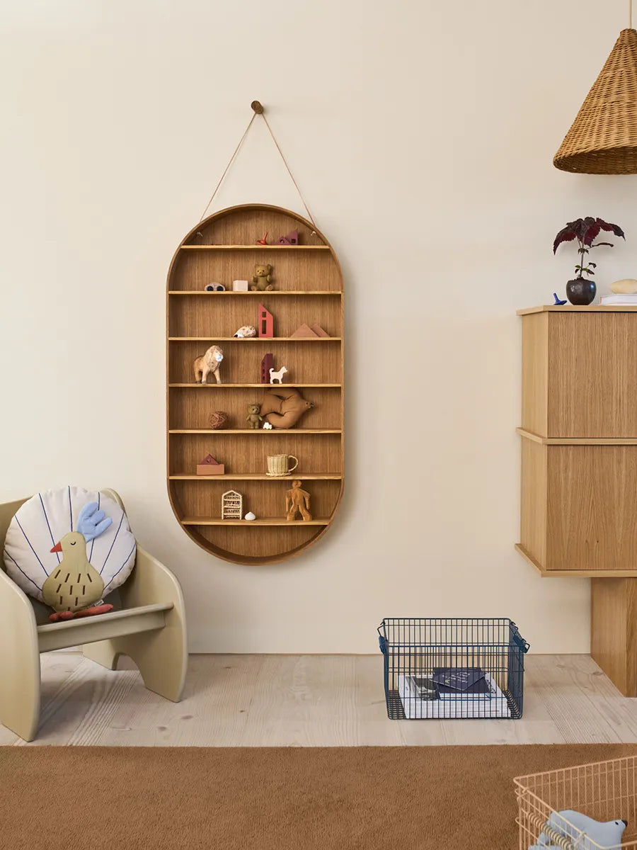 Oval Dorm från Ferm Living - 5 - Jacobsen Plus