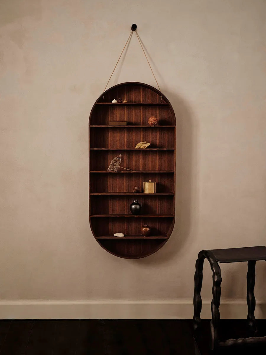 Oval Dorm från Ferm Living - 6 - Jacobsen Plus
