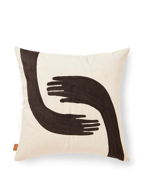 Pose-kudde från Ferm Living - Jacobsen Plus
