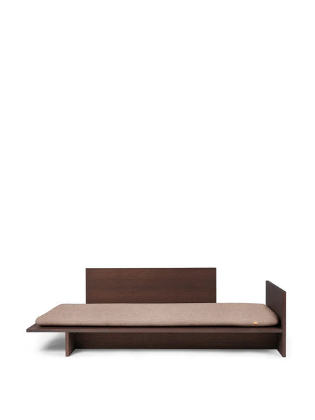 Kona-madrass, soft bouclé från Ferm Living - 3 - Jacobsen Plus